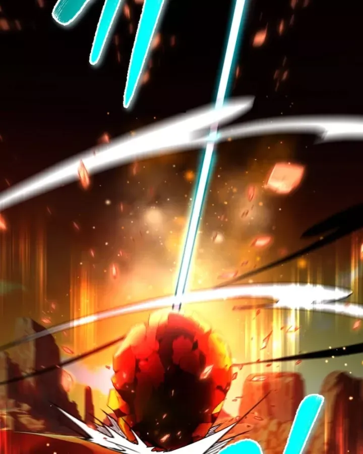 Trên Thế Giới Không Có Chiến Binh Xấu Chap 63 - Next Chap 64