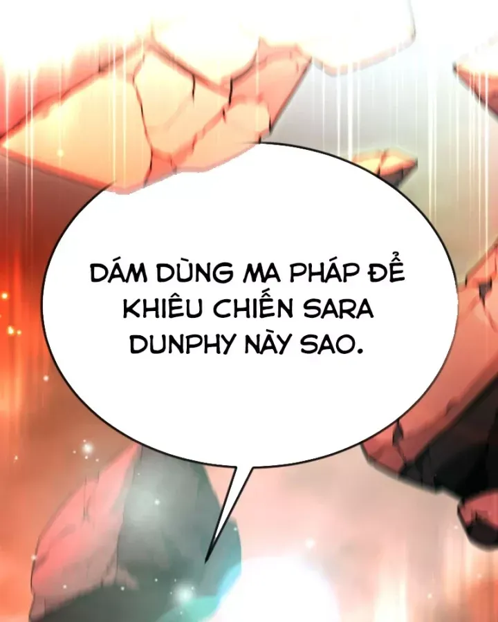 Trên Thế Giới Không Có Chiến Binh Xấu Chap 63 - Next Chap 64