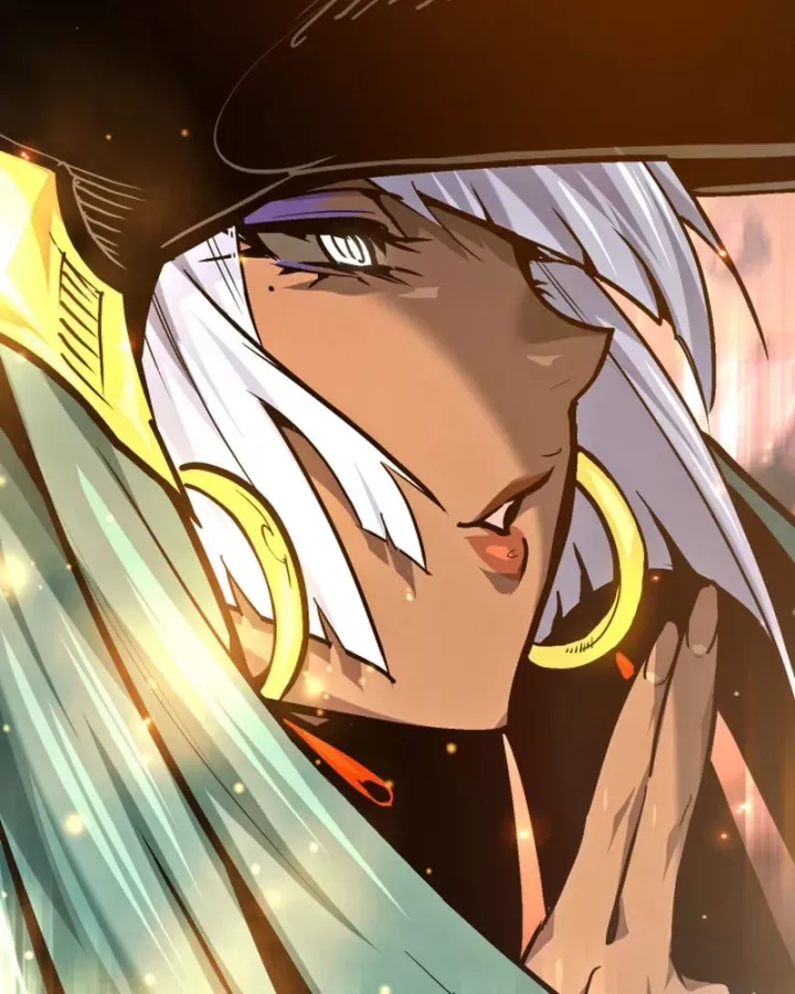 Trên Thế Giới Không Có Chiến Binh Xấu Chap 63 - Next Chap 64