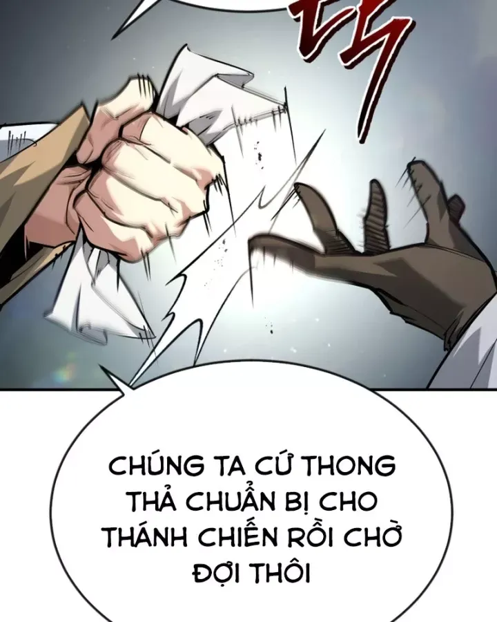 Trên Thế Giới Không Có Chiến Binh Xấu Chap 63 - Next Chap 64