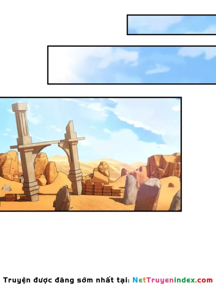 Trên Thế Giới Không Có Chiến Binh Xấu Chap 63 - Next Chap 64