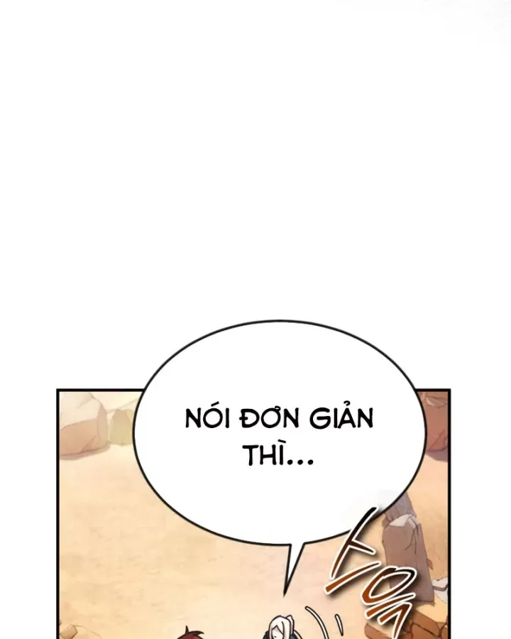 Trên Thế Giới Không Có Chiến Binh Xấu Chap 63 - Next Chap 64