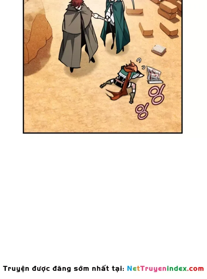 Trên Thế Giới Không Có Chiến Binh Xấu Chap 63 - Next Chap 64