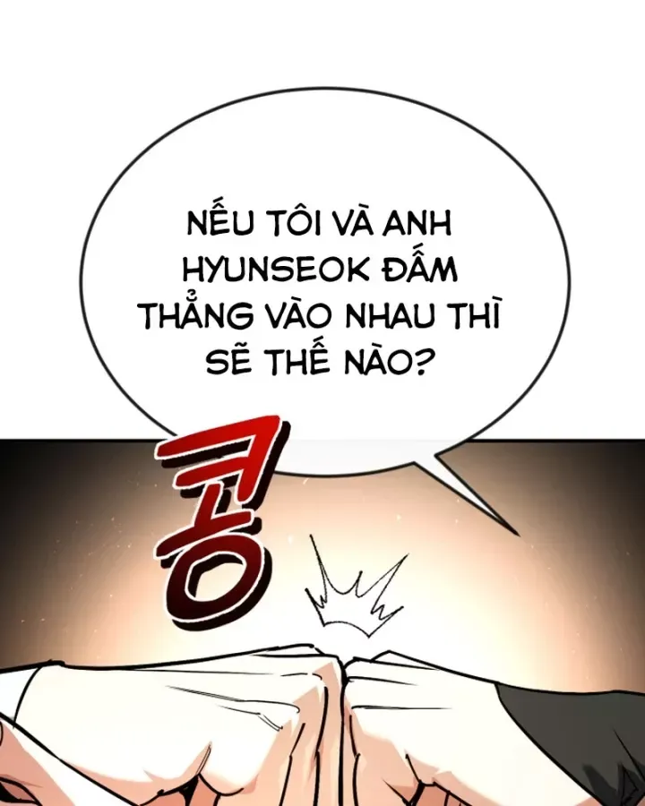 Trên Thế Giới Không Có Chiến Binh Xấu Chap 63 - Next Chap 64