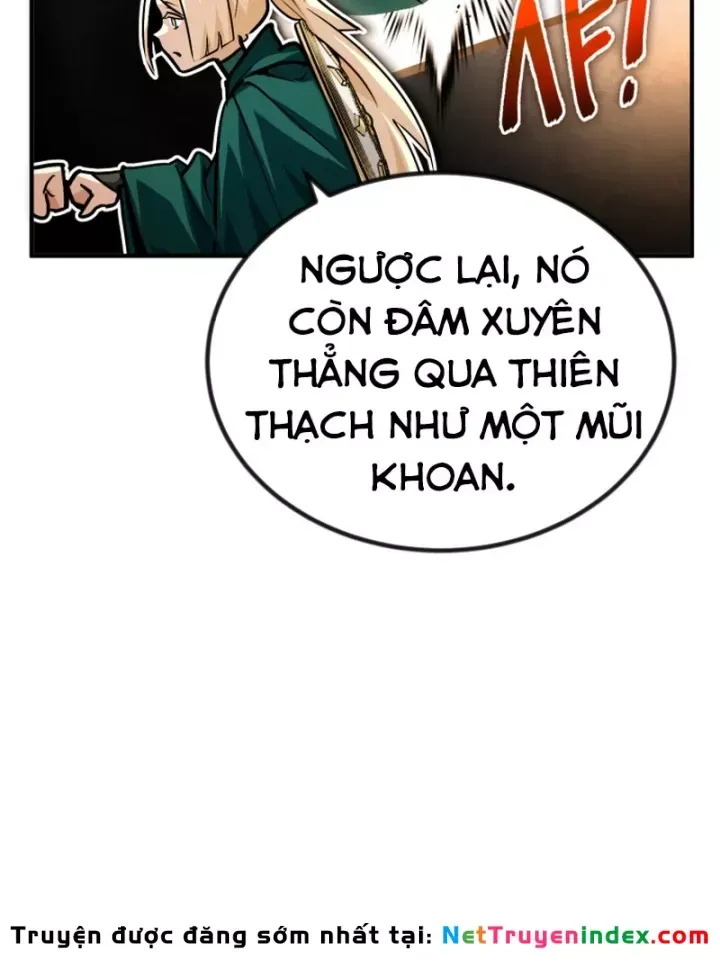 Trên Thế Giới Không Có Chiến Binh Xấu Chap 63 - Next Chap 64