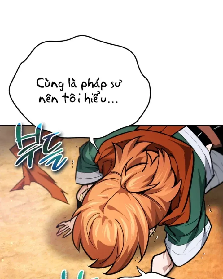 Trên Thế Giới Không Có Chiến Binh Xấu Chap 63 - Next Chap 64