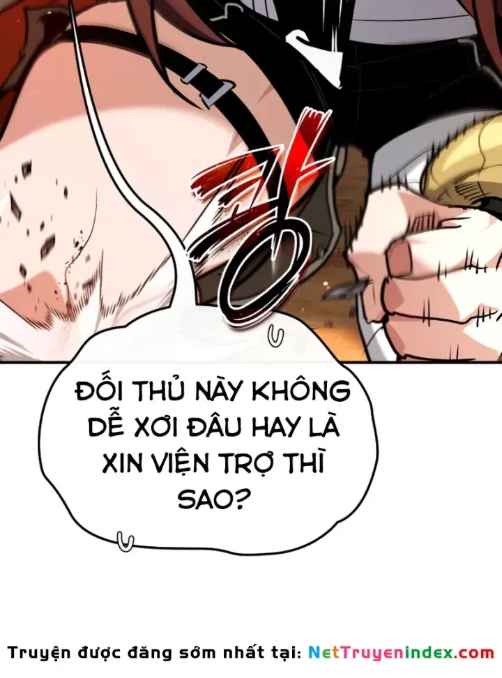 Trên Thế Giới Không Có Chiến Binh Xấu Chap 63 - Next Chap 64