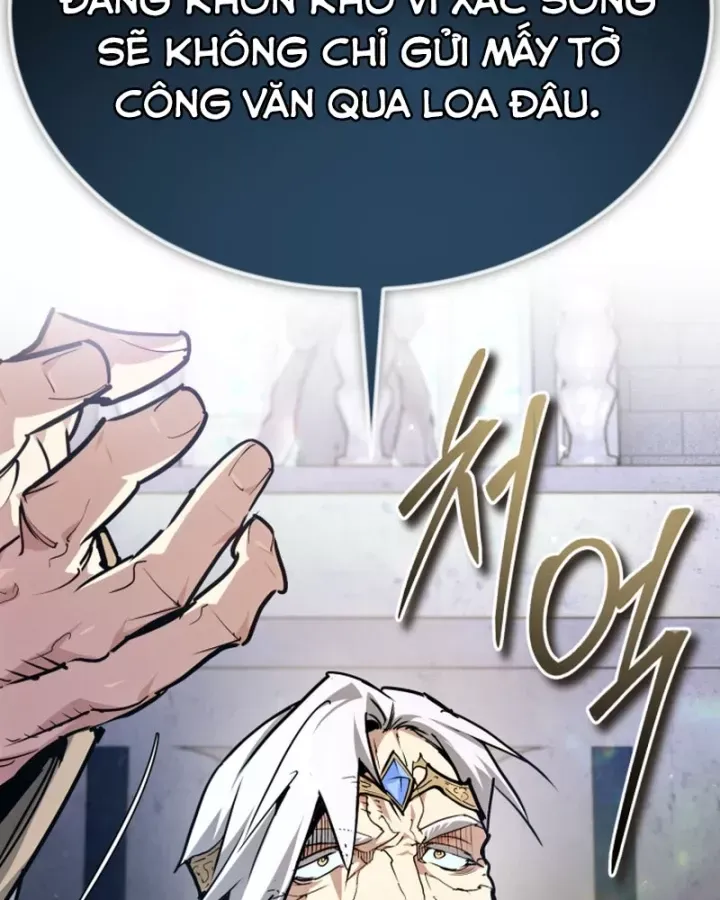 Trên Thế Giới Không Có Chiến Binh Xấu Chap 63 - Next Chap 64