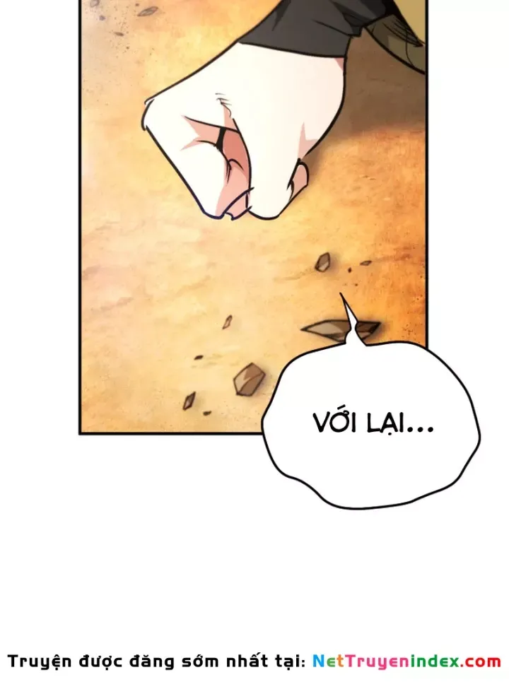 Trên Thế Giới Không Có Chiến Binh Xấu Chap 63 - Next Chap 64