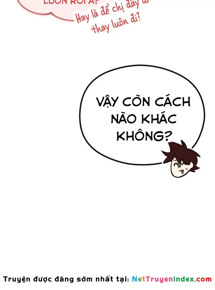 Trên Thế Giới Không Có Chiến Binh Xấu Chap 63 - Next Chap 64