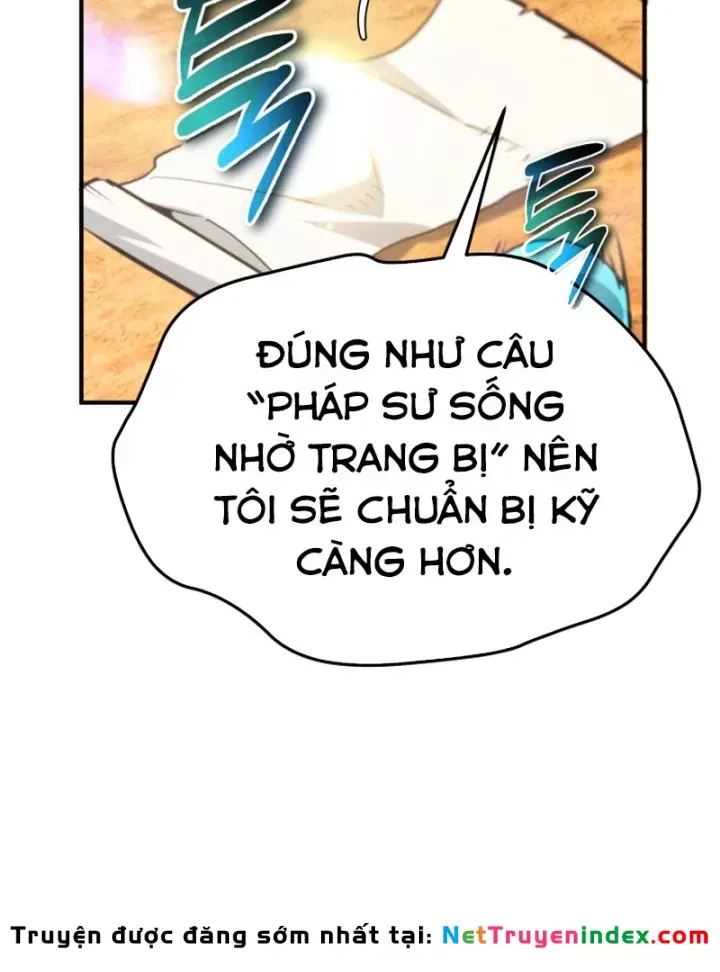 Trên Thế Giới Không Có Chiến Binh Xấu Chap 63 - Next Chap 64
