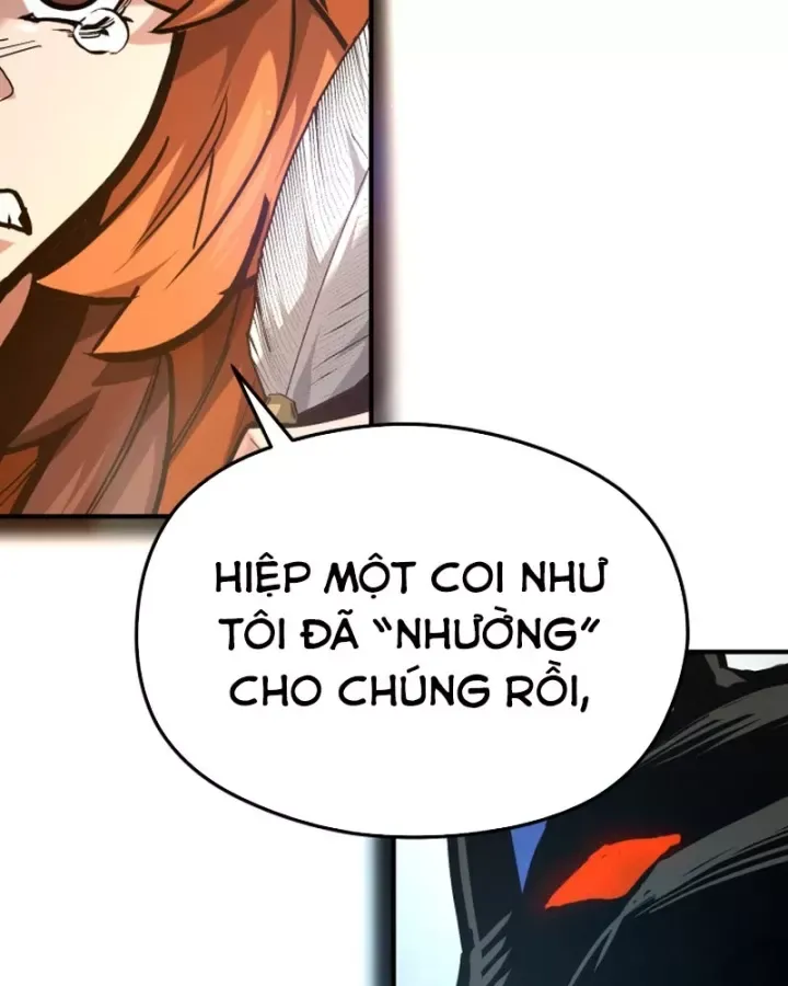 Trên Thế Giới Không Có Chiến Binh Xấu Chap 63 - Next Chap 64