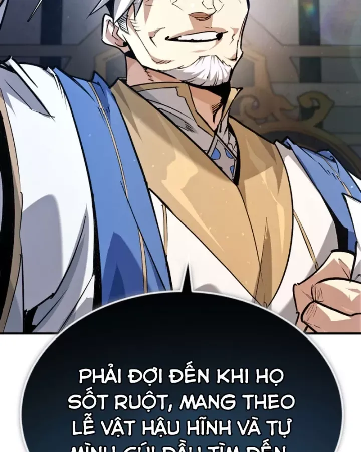 Trên Thế Giới Không Có Chiến Binh Xấu Chap 63 - Next Chap 64