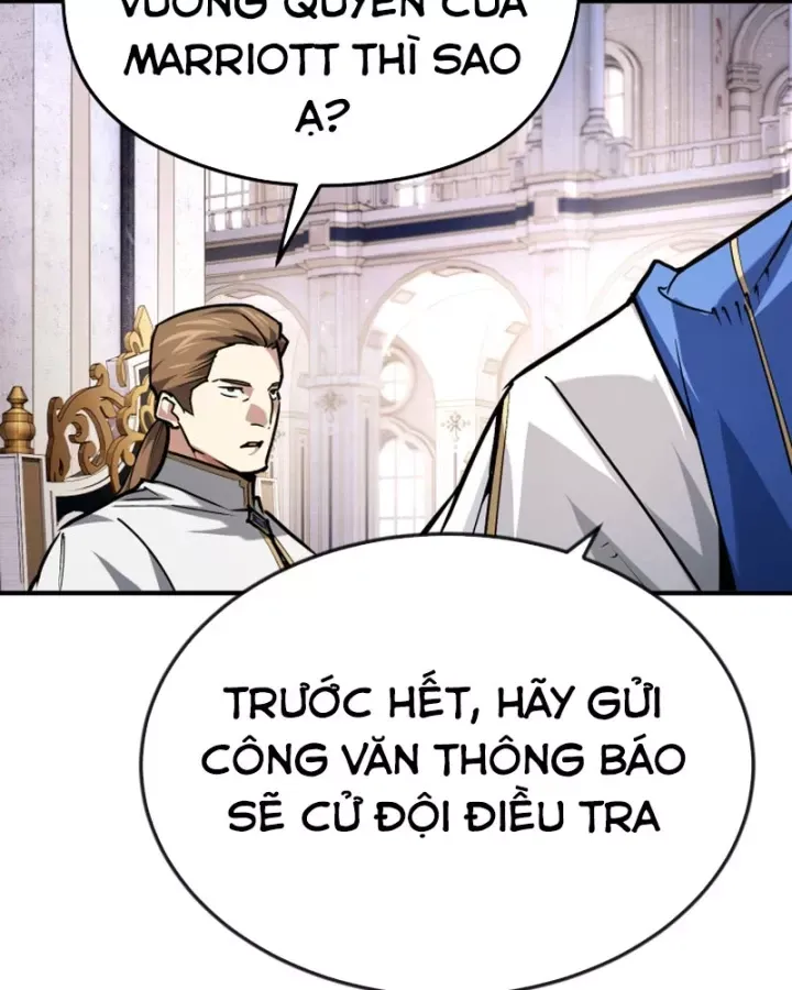 Trên Thế Giới Không Có Chiến Binh Xấu Chap 63 - Next Chap 64