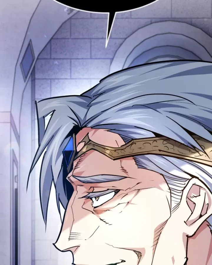 Trên Thế Giới Không Có Chiến Binh Xấu Chap 63 - Next Chap 64