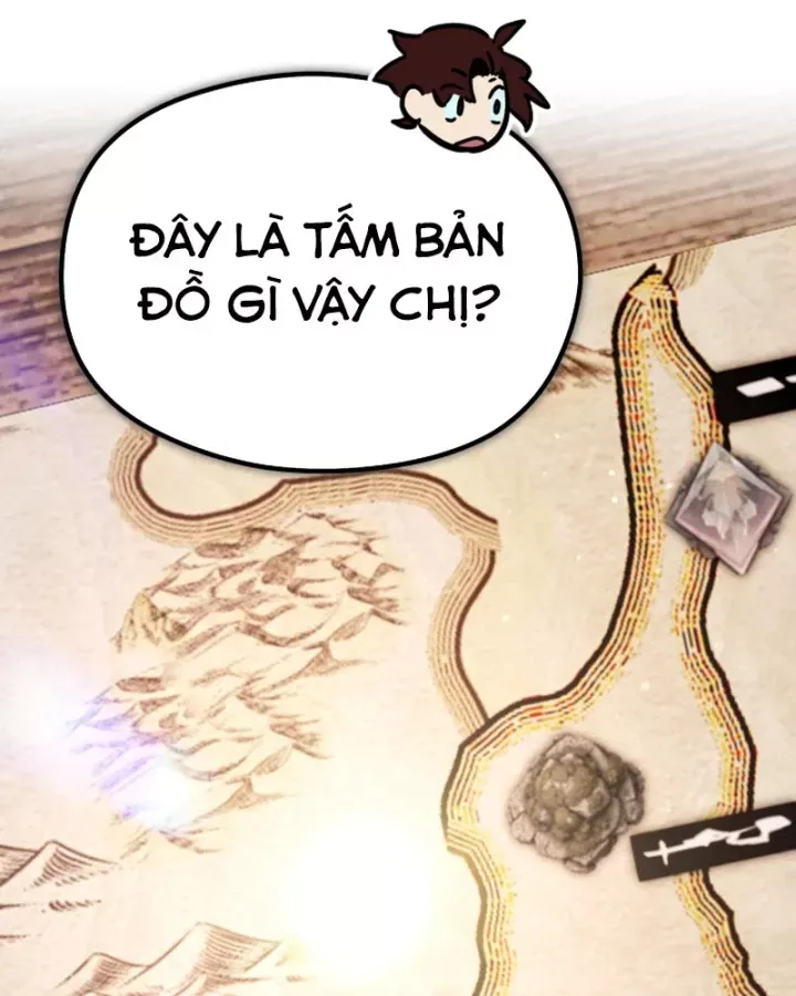 Trên Thế Giới Không Có Chiến Binh Xấu Chap 63 - Next Chap 64