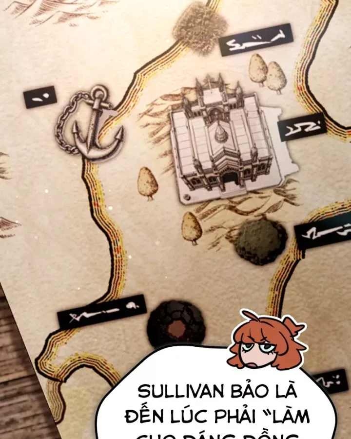 Trên Thế Giới Không Có Chiến Binh Xấu Chap 63 - Next Chap 64