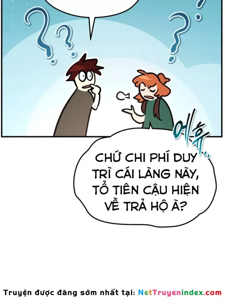 Trên Thế Giới Không Có Chiến Binh Xấu Chap 63 - Next Chap 64