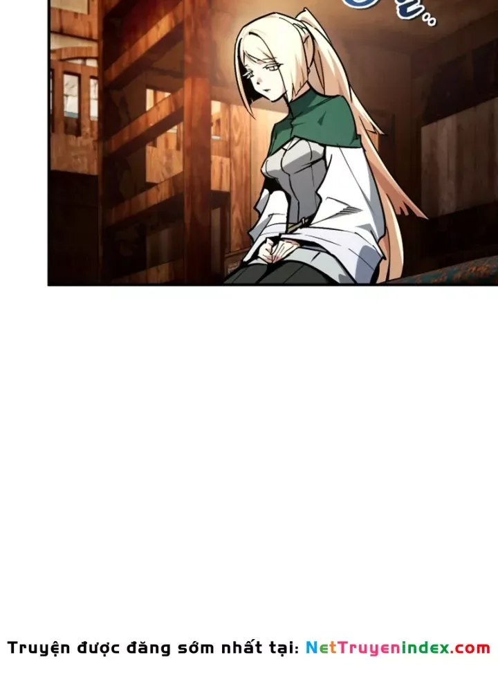 Trên Thế Giới Không Có Chiến Binh Xấu Chap 63 - Next Chap 64