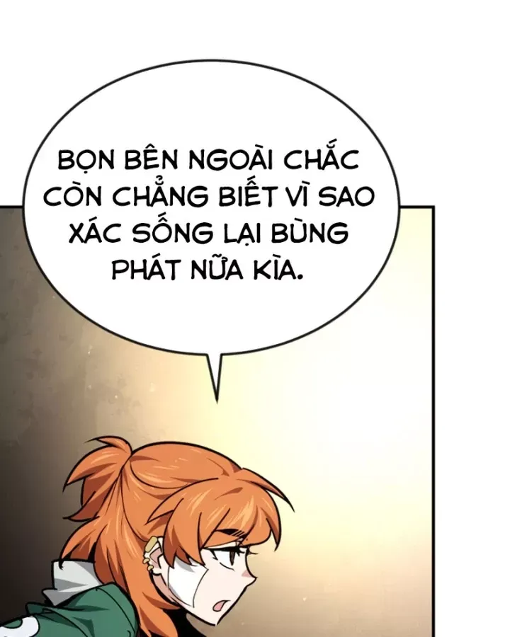 Trên Thế Giới Không Có Chiến Binh Xấu Chap 63 - Next Chap 64