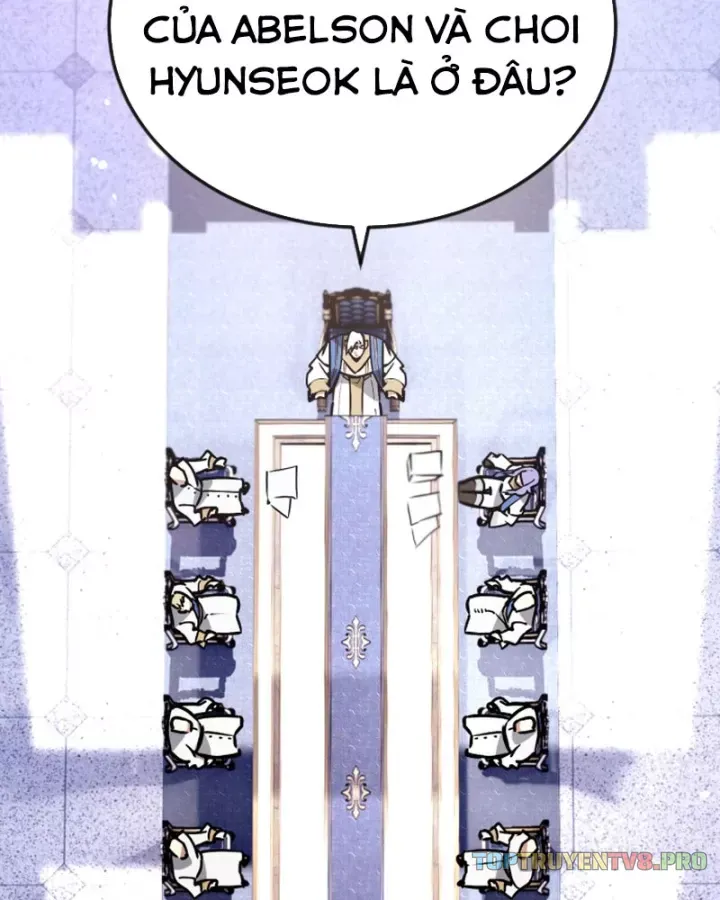 Trên Thế Giới Không Có Chiến Binh Xấu Chap 63 - Next Chap 64