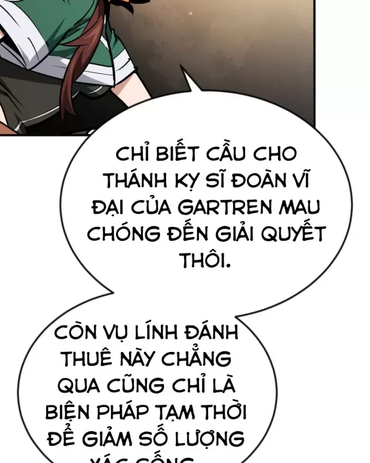 Trên Thế Giới Không Có Chiến Binh Xấu Chap 63 - Next Chap 64