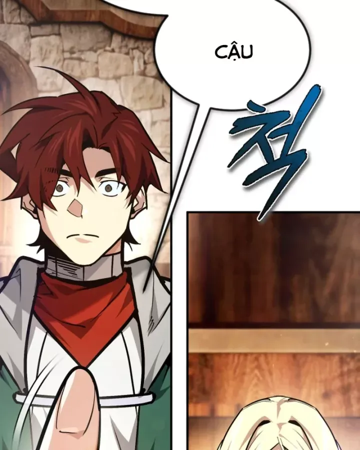 Trên Thế Giới Không Có Chiến Binh Xấu Chap 63 - Next Chap 64