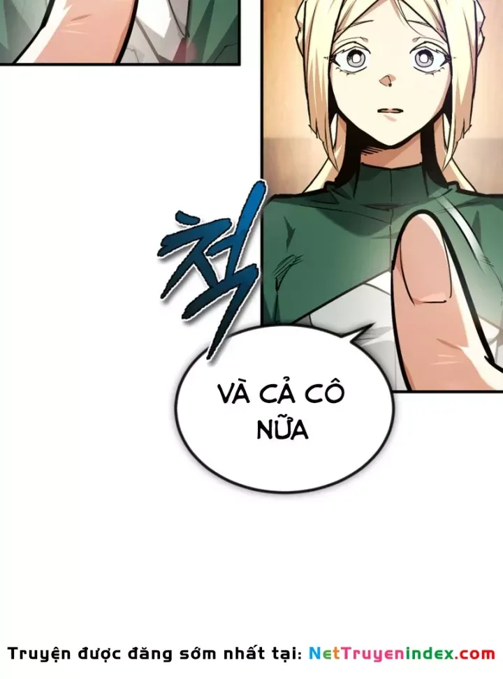 Trên Thế Giới Không Có Chiến Binh Xấu Chap 63 - Next Chap 64