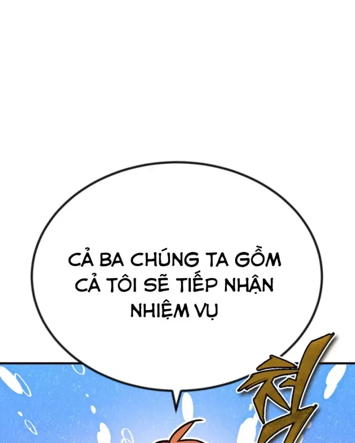Trên Thế Giới Không Có Chiến Binh Xấu Chap 63 - Next Chap 64
