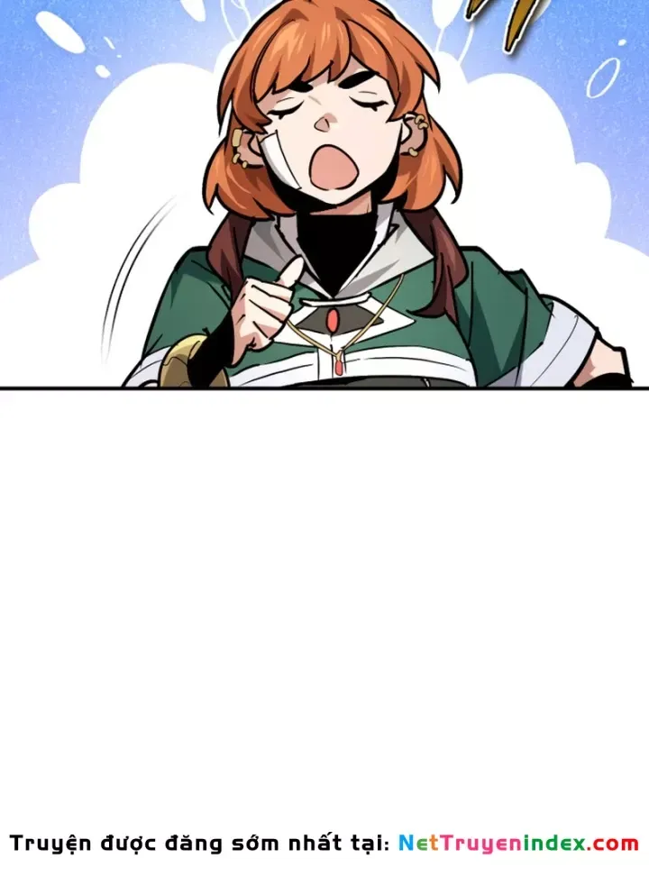 Trên Thế Giới Không Có Chiến Binh Xấu Chap 63 - Next Chap 64