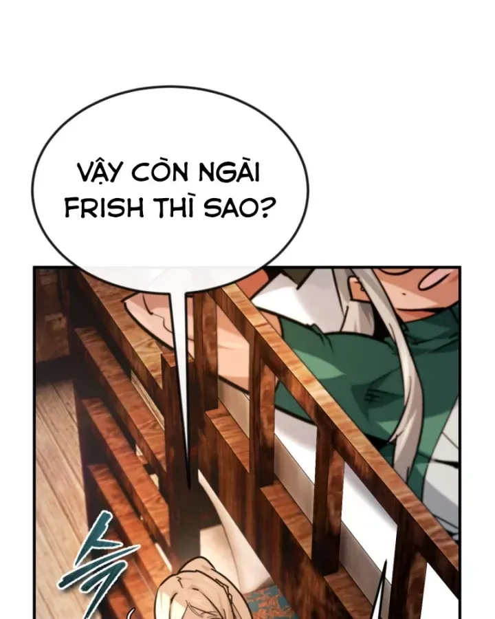 Trên Thế Giới Không Có Chiến Binh Xấu Chap 63 - Next Chap 64