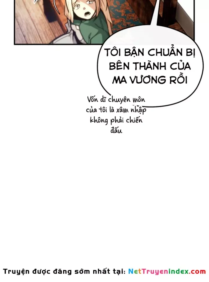 Trên Thế Giới Không Có Chiến Binh Xấu Chap 63 - Next Chap 64