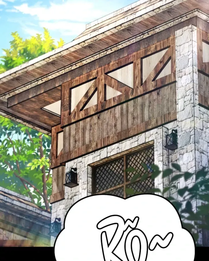 Trên Thế Giới Không Có Chiến Binh Xấu Chap 63 - Next Chap 64