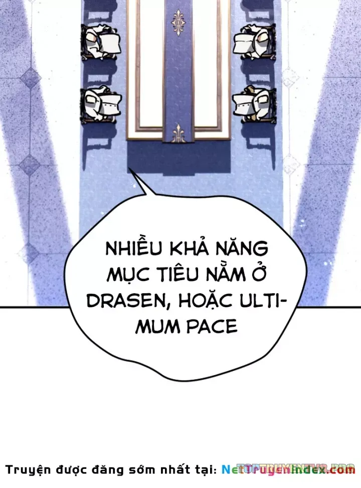 Trên Thế Giới Không Có Chiến Binh Xấu Chap 63 - Next Chap 64