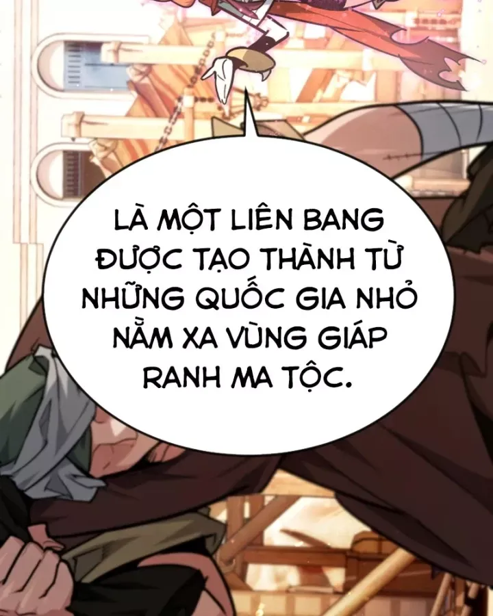 Trên Thế Giới Không Có Chiến Binh Xấu Chap 63 - Next Chap 64