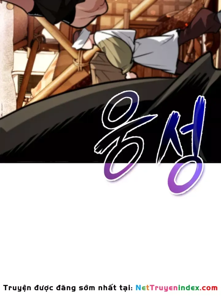 Trên Thế Giới Không Có Chiến Binh Xấu Chap 63 - Next Chap 64