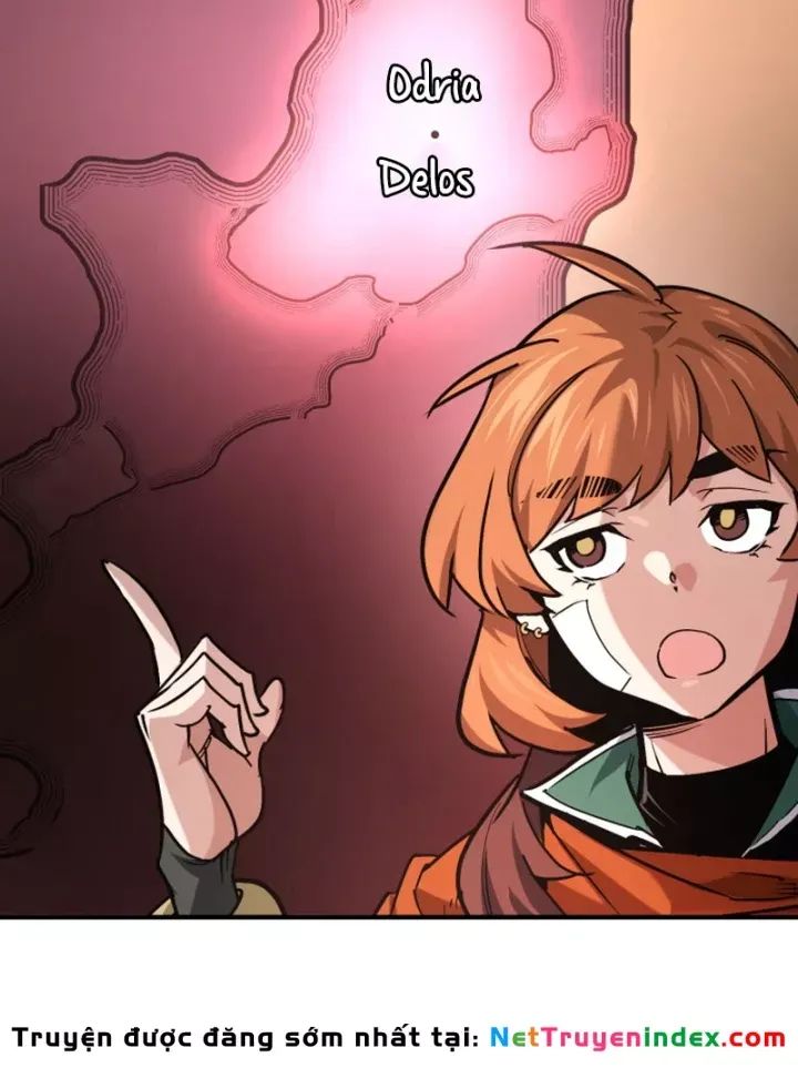 Trên Thế Giới Không Có Chiến Binh Xấu Chap 63 - Next Chap 64