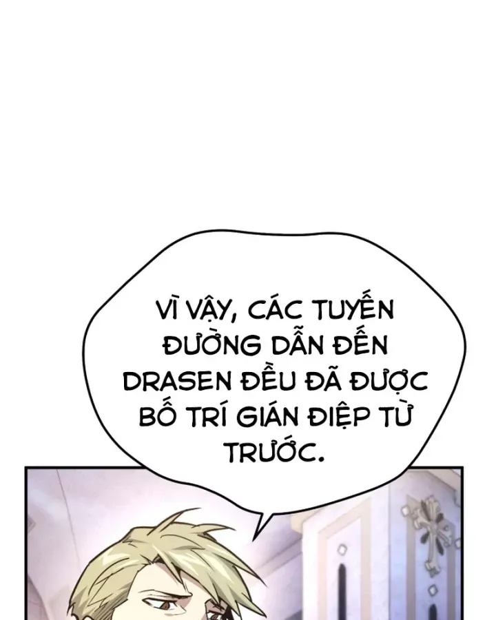 Trên Thế Giới Không Có Chiến Binh Xấu Chap 63 - Next Chap 64