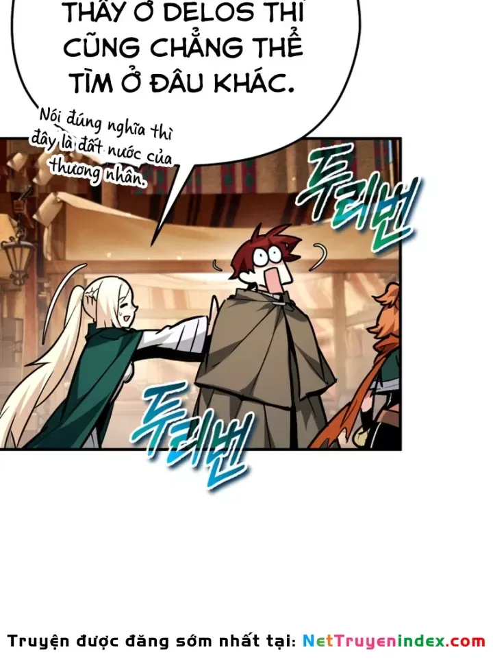 Trên Thế Giới Không Có Chiến Binh Xấu Chap 63 - Next Chap 64