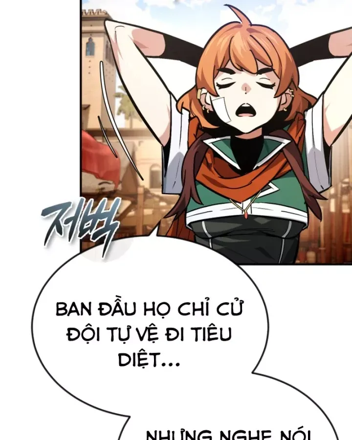 Trên Thế Giới Không Có Chiến Binh Xấu Chap 63 - Next Chap 64