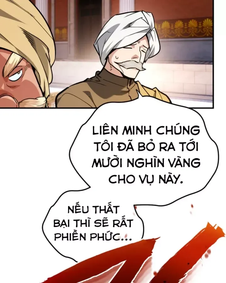 Trên Thế Giới Không Có Chiến Binh Xấu Chap 63 - Next Chap 64