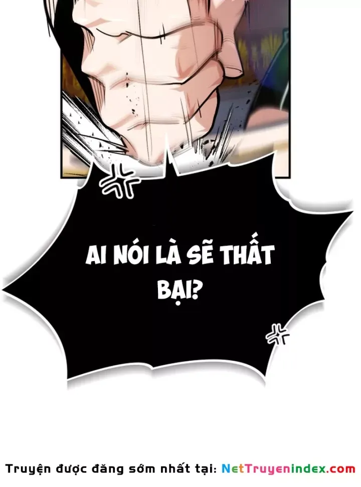 Trên Thế Giới Không Có Chiến Binh Xấu Chap 63 - Next Chap 64