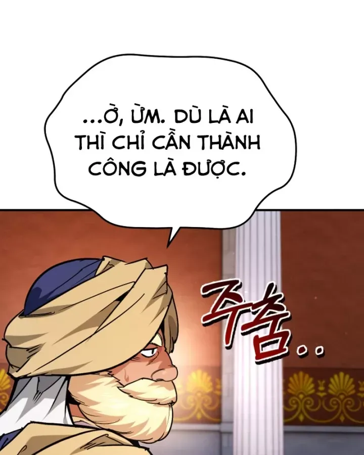 Trên Thế Giới Không Có Chiến Binh Xấu Chap 63 - Next Chap 64