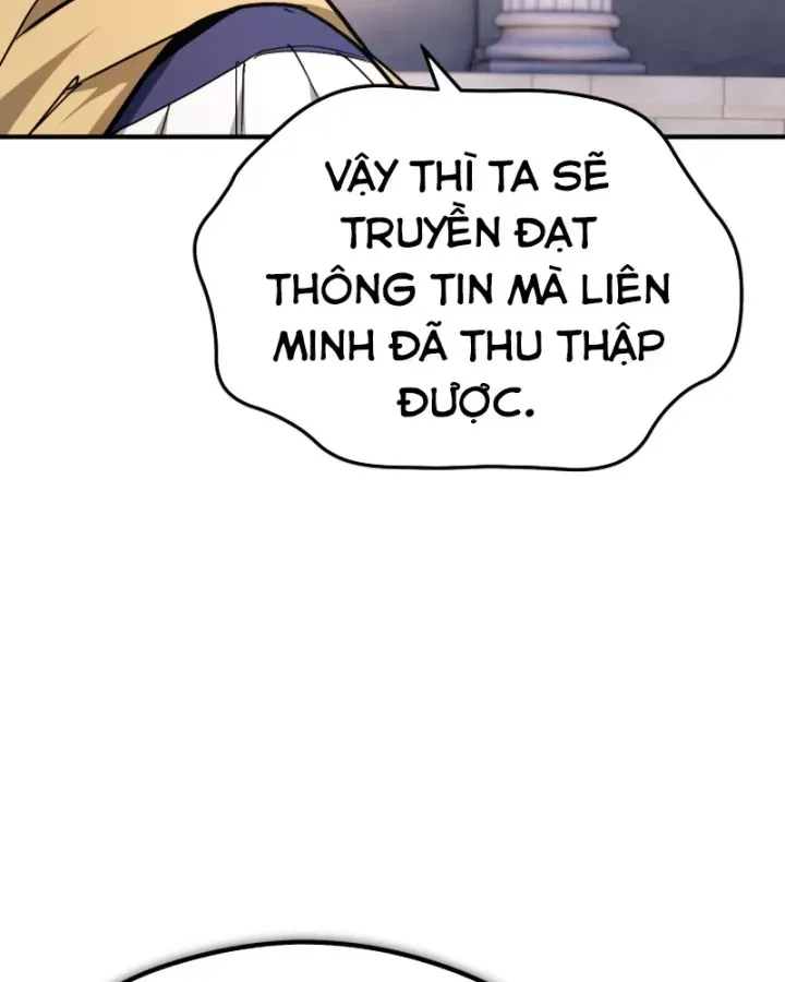 Trên Thế Giới Không Có Chiến Binh Xấu Chap 63 - Next Chap 64
