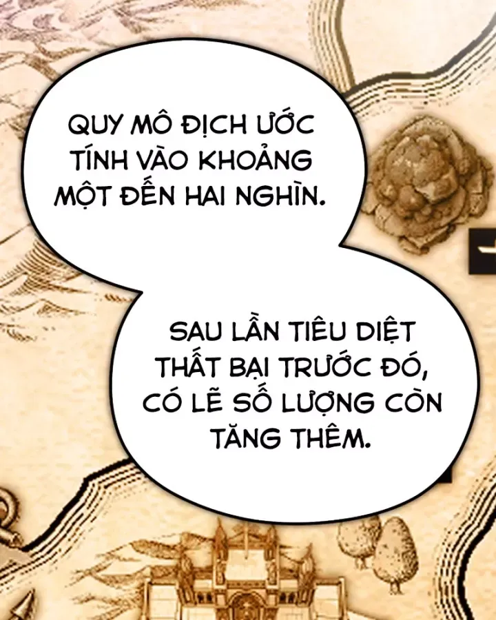 Trên Thế Giới Không Có Chiến Binh Xấu Chap 63 - Next Chap 64