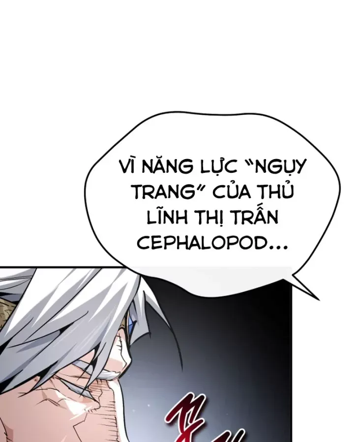 Trên Thế Giới Không Có Chiến Binh Xấu Chap 63 - Next Chap 64