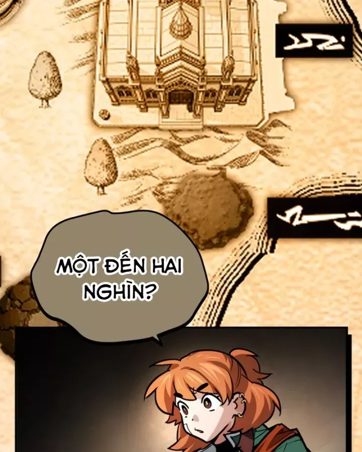 Trên Thế Giới Không Có Chiến Binh Xấu Chap 63 - Next Chap 64