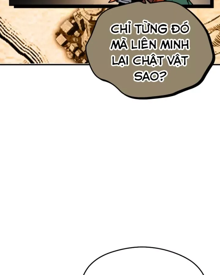 Trên Thế Giới Không Có Chiến Binh Xấu Chap 63 - Next Chap 64