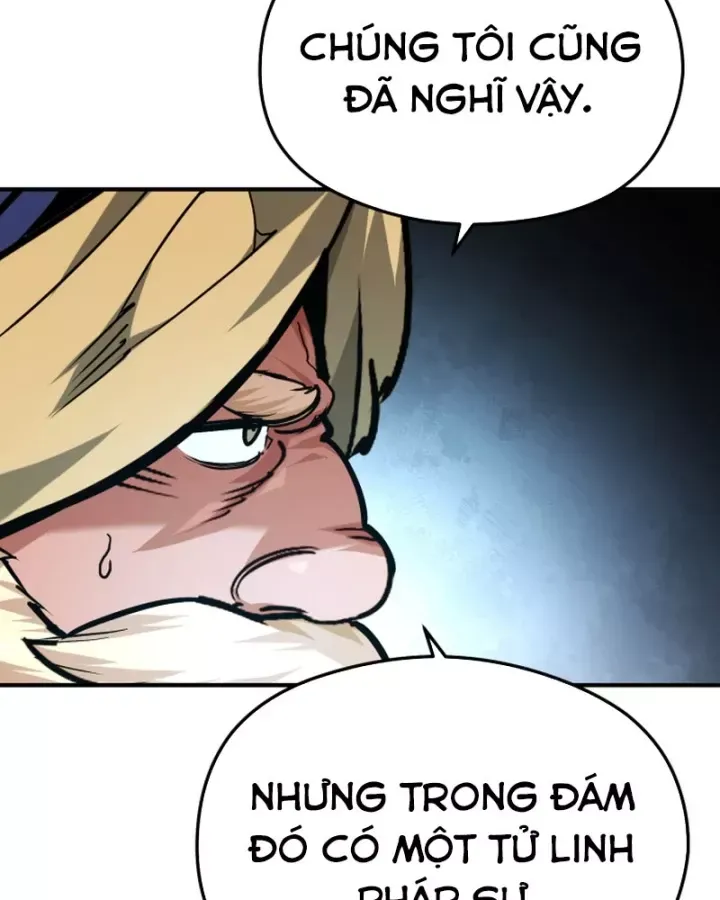 Trên Thế Giới Không Có Chiến Binh Xấu Chap 63 - Next Chap 64