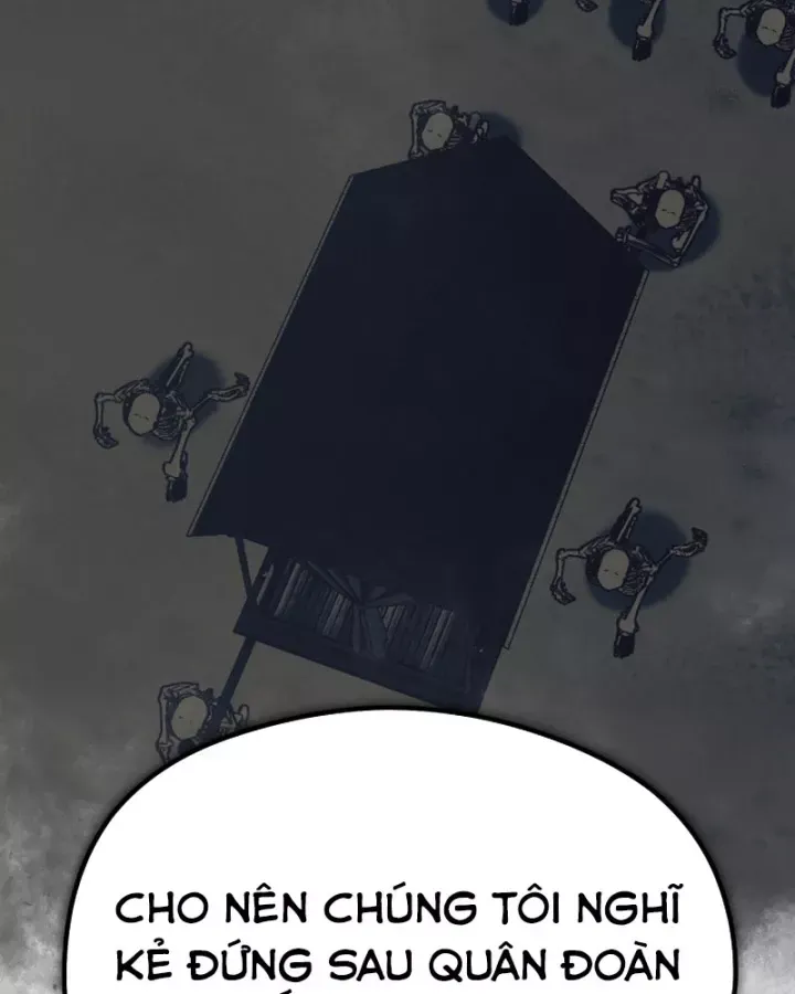 Trên Thế Giới Không Có Chiến Binh Xấu Chap 63 - Next Chap 64